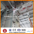 Construction building aluminum plate